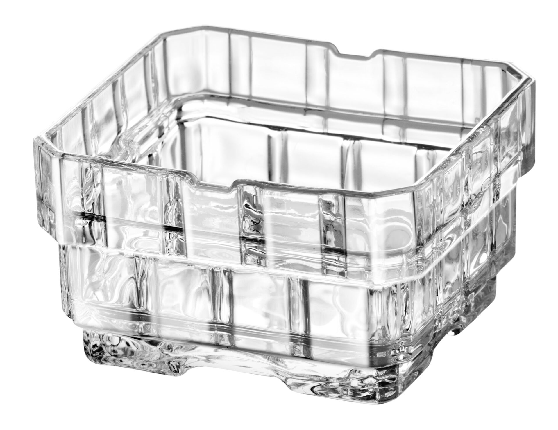 Snackschale "Stack" 8,6x8cm H:5cm